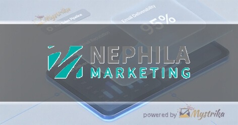 Nephila Marketing
