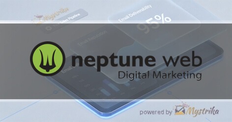 Neptune Web, Inc.