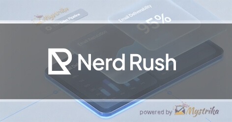 Nerd Rush