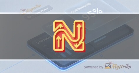 NERDSEY Agency logo