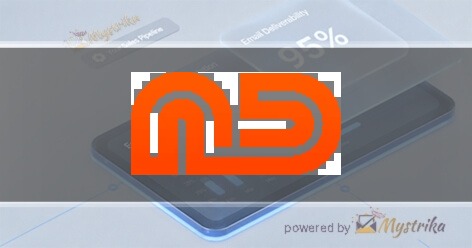 Nestell Design Agency logo