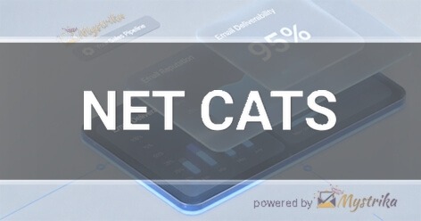 Net Cats Agency Agency logo