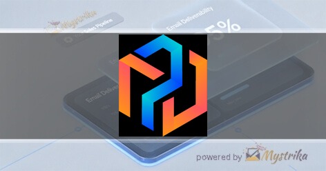 NET Publisher Agency logo