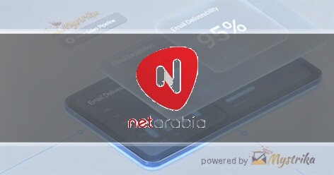 NetArabia