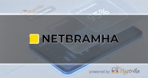 NetBramha Studios