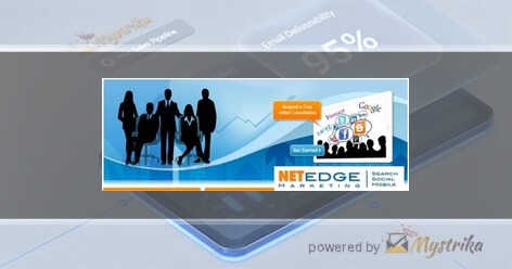 Netedge Marketing