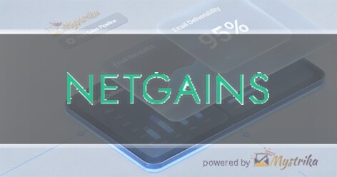 Netgains Fashion Digital Marketing Agency