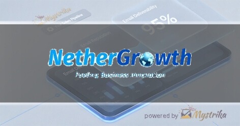 NetherGrowth Agency logo