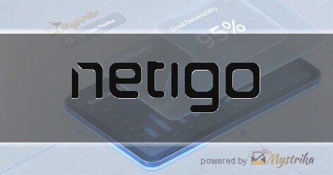 Netigo GmbH Agency logo