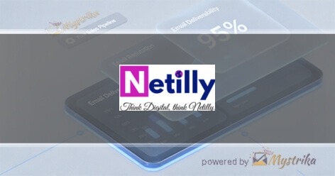 Netilly