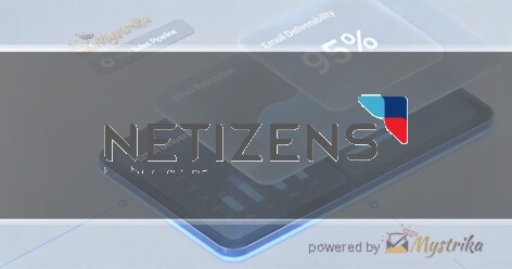 Netizens Technologies Agency logo