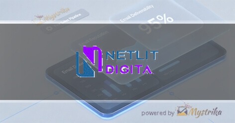 NETLIT DIGITAL SOLUTIONS KENYA