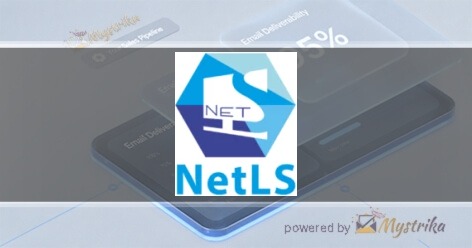 NetLS Agency logo