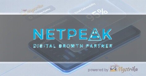 Netpeak USA