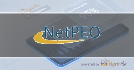 NetPEO