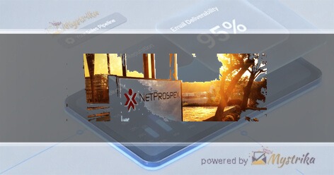 NetProspex
