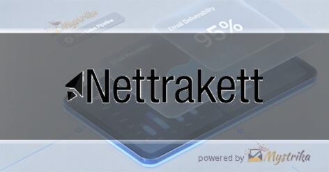 Netrakett Agency logo