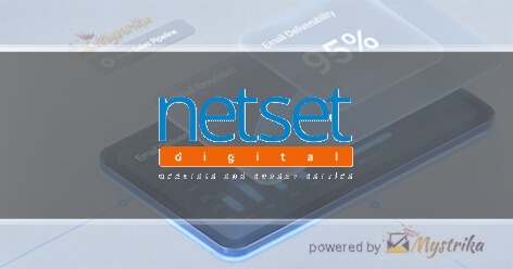 Netset Digital