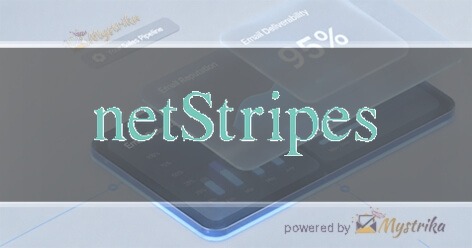 NetStripes