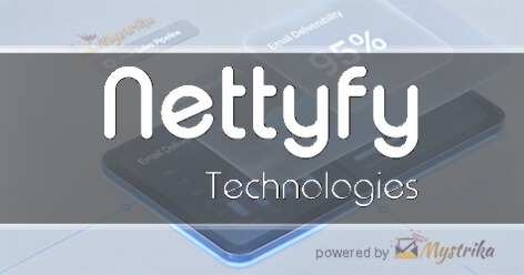 Nettyfy Technologies