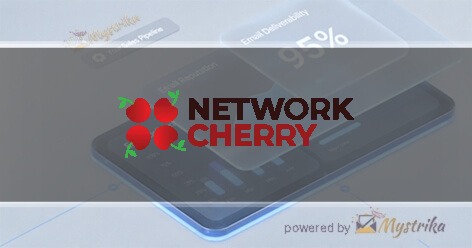 Networkcherry IT Solutions Agency logo