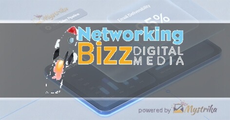 Networking Bizz Digital