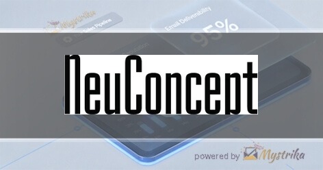 NeuConcept Productions Inc.