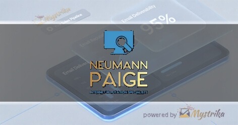 Neumann Paige
