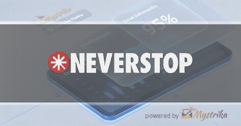 NEVERSTOP