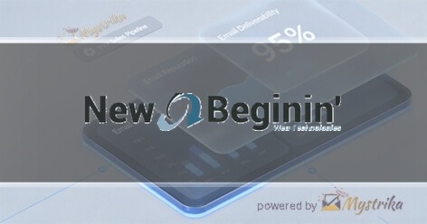New Beginin' Web Technologies