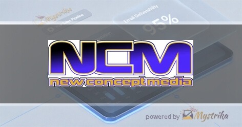 New Concept Media Ltd