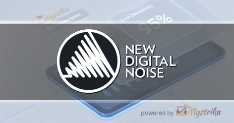 New Digital Noise