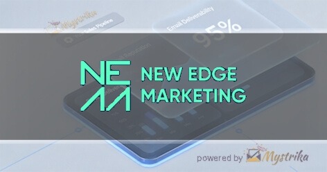 New Edge Marketing