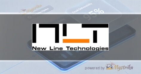 New Line Technologies