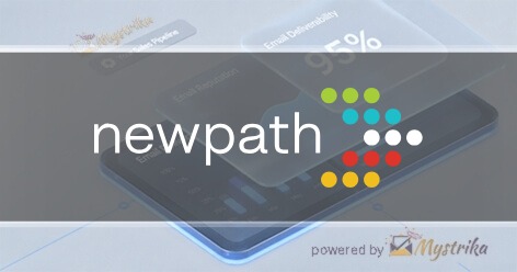 New Path Digital