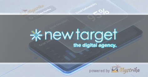 New Target, Inc.