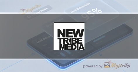 New Tribe Media