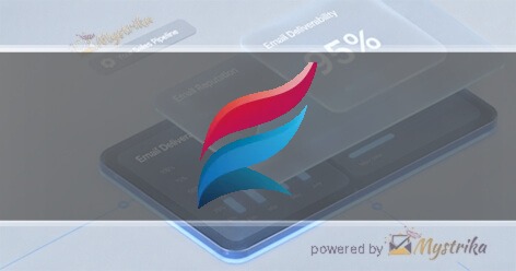NewFlow Web Agency logo