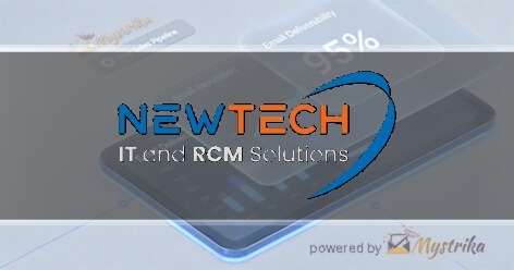 NewTech IT & RCM Solutions