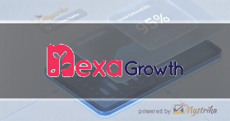 Nexa Growth Marketing LTD Agency logo