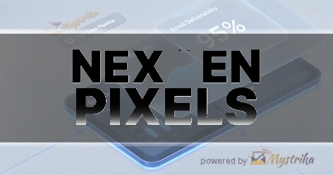 Nexgen Pixels Agency logo