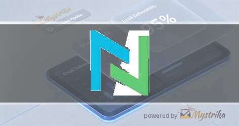 Nexlerate Agency logo