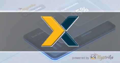 Nexmark Agency logo