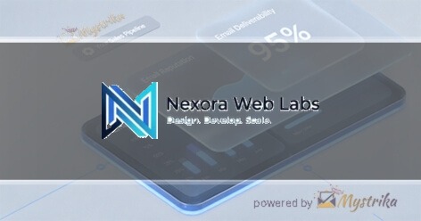 Nexora Web Labs