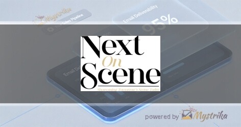 Next On Scene Media