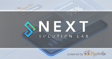 Next Solution Lab Agency logo