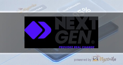 NextGen Agency logo