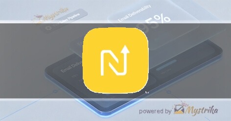 NextLevel Web Solution Agency logo