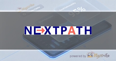 NextPath Agency logo