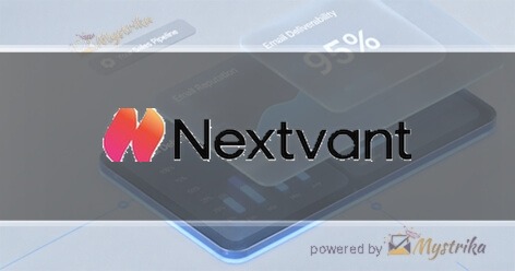 NextVant Agency logo